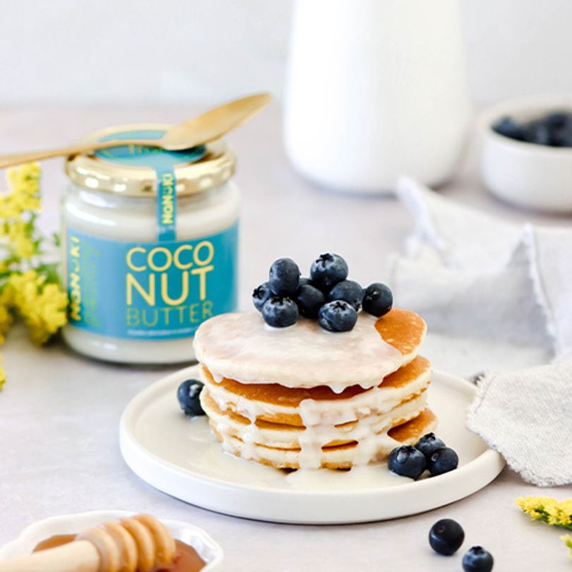 Non-GMO & Free of Animal Additives: